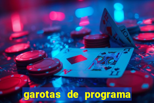 garotas de programa de santos